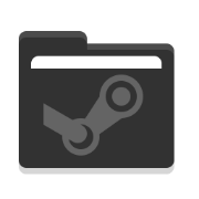 Steam Browser Logo